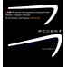 exled 1-way eyeline led module hyundai accent 2010-13